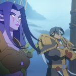 Mira y escucha «A Place To Call Home», de AURORA