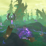 Blizzard tendrá una prueba del evento Asaltos del Vacío en el PTR este 27 de marzo