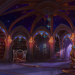 ¡Disponibles las míticas+ de la temporada 1 de Midnight!