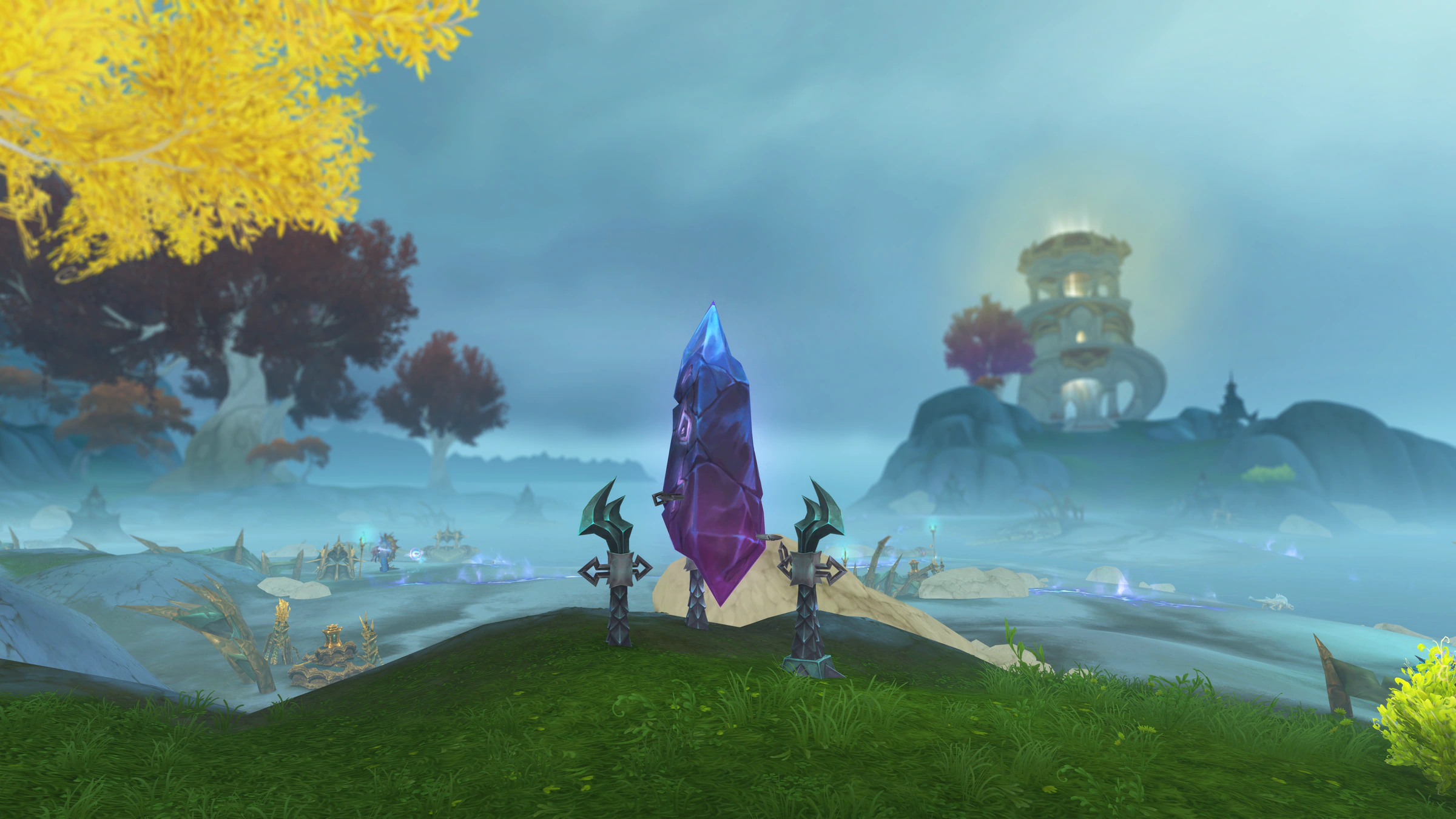 Blizzard responde al caos del Parche 12.0.5 en Midnight
