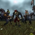 Luce el mejor estilo gilneano en el puesto comercial de mayo