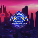 Resumen del Arena World Championship – Temporada 1 (Midnight)