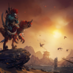 ¡Mists of Pandaria Classic: Alzamiento ya está disponible!