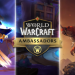 Esta semana en WoW: ¡Ya están disponibles las bandas de Midnight, Mists of Pandaria Classic, el puesto comercial de abril y mucho más!
