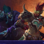 Blizzard nos enseña el Arte de Midnight