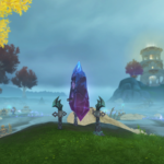 Lugares de rituales en WoW: cómo funcionan, recompensas y novedades del parche 12.0.5