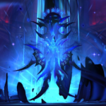 Blizzard ha aplicado nuevos nerfeos al encuentro contra L’ura en dificultad mítica durante la Carrera por el primero del Mundo