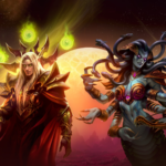 La Edición del aniversario de WoW BBC: Señores Supremos de Terrallende llega el 15 de mayo