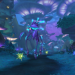 Blizzard introduce el primer Mítico flexible para facilitar el salto desde Heroico en el parche 12.0.7