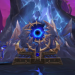 Parche 12.0.5 Aumenta tu poder con la forja del Vacío