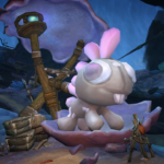 Drop de Twitch: ¡Hazte con el adorno para los hogares mrgluche adorable perla el 24 de abril!