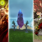 Esta semana en WoW: Actualización 12.0.5 de Midnight, Señores Supremos de Terrallende, Aventuras sin par ¡y mucho más!