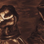 Nuevos relatos: Pesadilla alada