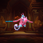 Nuevas mascotas en el parche 12.0.7