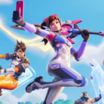 Responde a la llamada: ¡los héroes de Overwatch se unen al Enfrentamiento en el Acto III de Fortnite!