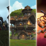 Esta semana en WoW: ¡Edición del aniversario de WoW, el puesto comercial de mayo, la Semana de los Niños y mucho más!