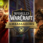 Esta semana en WoW: ¡reinos del aniversario de Classic, Discord de los embajadores de WoW, Mists of Pandaria Classic y mucho más!
