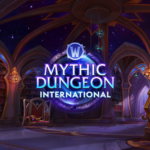 ¡Vuelve el Mythic Dungeon International!