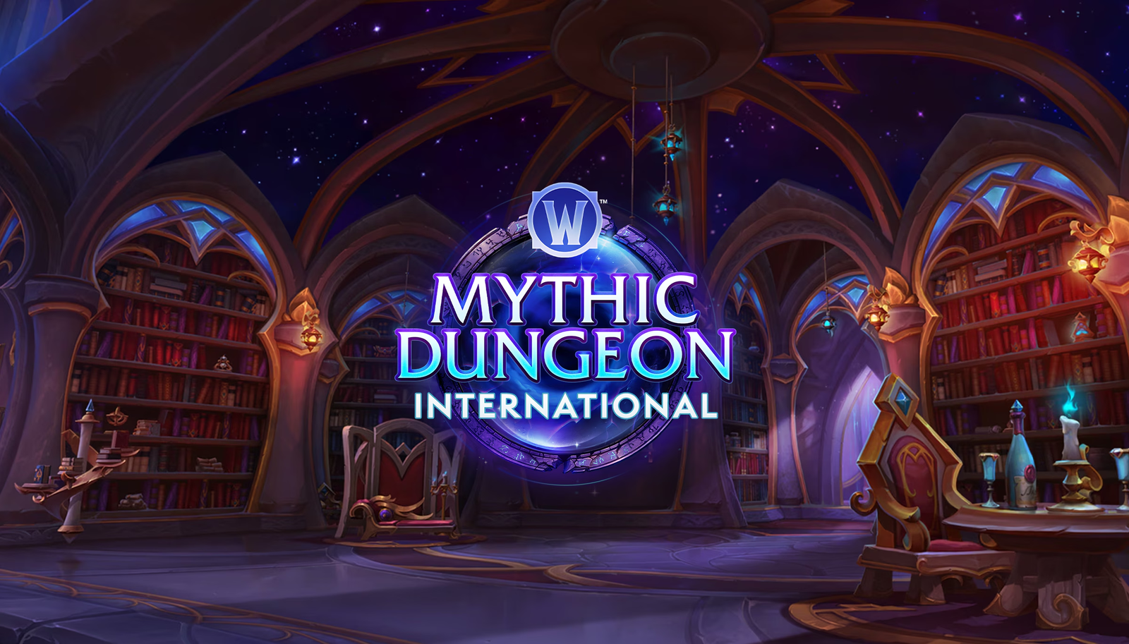 ¡Vuelve el Mythic Dungeon International!