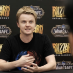 Johnny Cash regresa al equipo de desarrollo de World of Warcraft