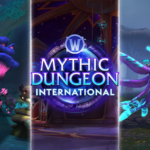 Esta semana en WoW: ¡llegan las travesuras de los fungáricos a Midnight y más partidas del MDI!