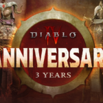 Celebrad el aniversario de D4