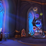 El Omnium del Caminante del Sol llega a World of Warcraft: Midnight
