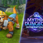 Esta semana en WoW: ¡Última oportunidad para adoptar a Rufus, no te pierdas el MDI este fin de semana y mucho más!