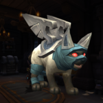 Mascotas que encontrarás en el Parche 12.1.0