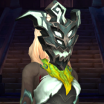 Nuevas máscaras en el Parche 12.1.0