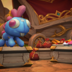 Drop de Twitch: ¡hazte con el adorno para los hogares mrgluche adorable algodón de azúcar el 16 de junio!