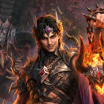 Presentación de la nueva clase de Diablo Immortal: los brujos