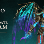 Diablo IV tendrá un directo el 23 de Junio de informe de desarrollo