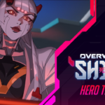 Blizzard presenta a Shion, la nueva heroína de Overwatch