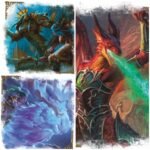 World of Warcraft tendrá su propio libro oficial de Dungeons & Dragons