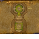 El mapa de la banda «Abismo Venenoso» se actualiza en el PTR de World of Warcraft: Midnight