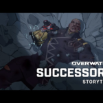 Blizzard publica el relato corto «Successors» narrado por la voz de Doomfist