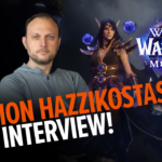 Ion Hazzikostas repasa el futuro de World of Warcraft: Midnight, addons, profesiones y contenido en solitario