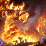 Blizzard moderniza la interfaz de WoW Classic con nuevas opciones de personalización
