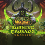 Burning Crusade Classic recibe nuevos ajustes para la interfaz de usuario