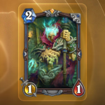 ¡Celebra la BlizzCon® 2026 con el pack de la BlizzCon de Hearthstone!