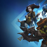 Celebra la BlizzCon® 2026 con un montón de objetos para tus juegos