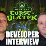 Resumen de la entrevista a Ion Hazzikostas sobre el Parche 12.1: bandas Míticas, addons, Housing y el futuro de WoW