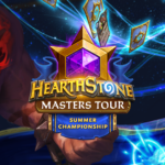 ¡Llega el campeonato de verano de Hearthstone!