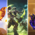 Esta semana en WoW: Edición del aniversario de Classic, Duelo de adornos, WoW Portal Room y demás.