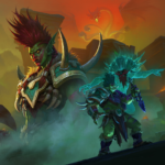 La maldición de Ula’tek llega el 12 de agosto! Viaja a la Isla Serpenteante.