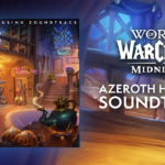 Blizzard publica la banda sonora del Housing de Azeroth en todas las plataformas