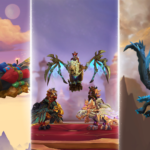 Esta semana en WoW: ¡Líneas temporales turbulentas, La maldición de Ula’tek, el puesto comercial de julio y mucho más!