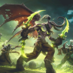 La Edición del aniversario de BCC: El Templo Oscuro llega el 28 de agosto