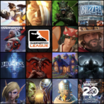 Adam Burgess abandona Blizzard tras más de 11 años como compositor de la compañía